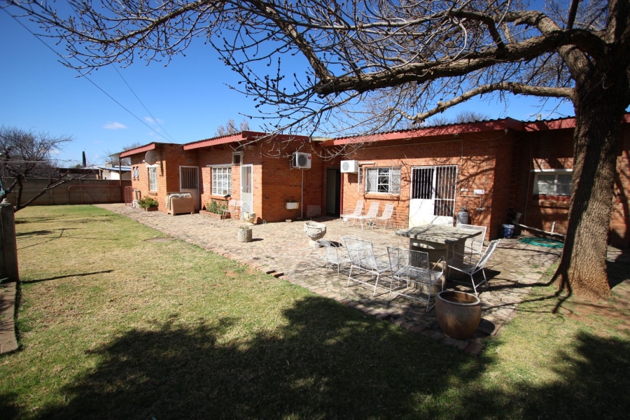 3 Bedroom Property for Sale in Hennenman Free State